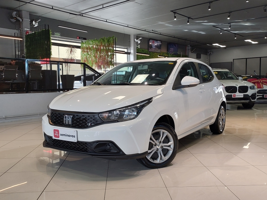 fiat argo 1.3 firefly flex drive cvt 1.0 4p automatico 202421