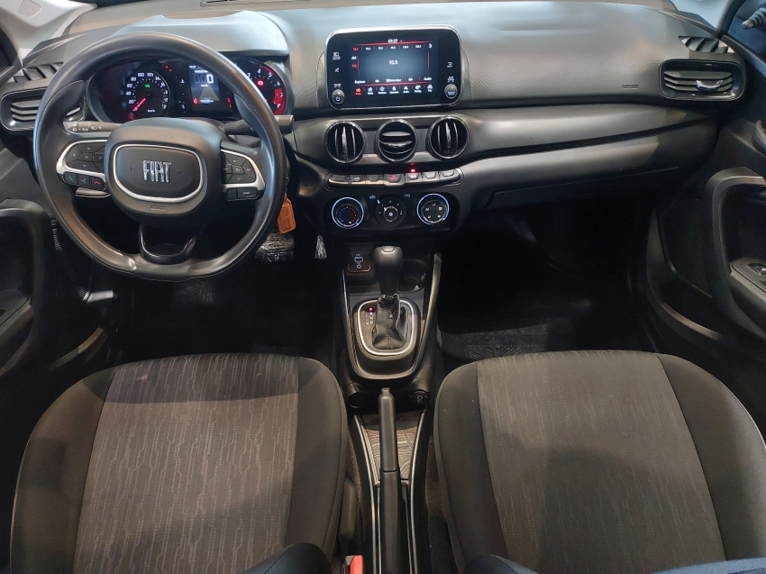 fiat argo 1.3 firefly flex drive cvt 1.0 4p automatico 20247