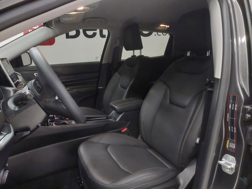 jeep compass 1.3 t270 turbo flex sport at6 4p automatico 20268