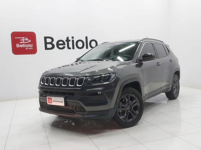 jeep compass 1.3 t270 turbo flex sport at6 4p automatico 202623