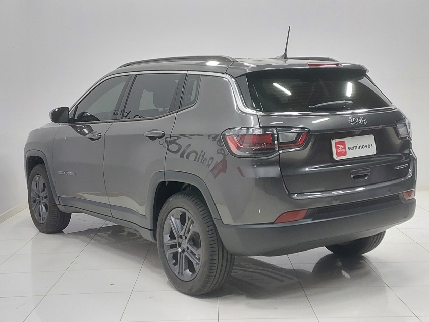 jeep compass 1.3 t270 turbo flex sport at6 4p automatico 20263
