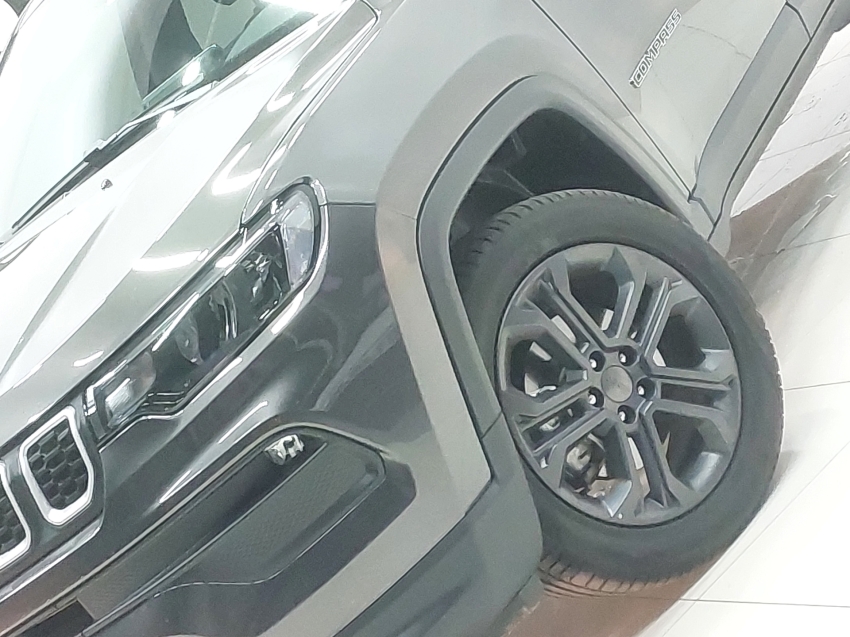 jeep compass 1.3 t270 turbo flex sport at6 4p automatico 202622