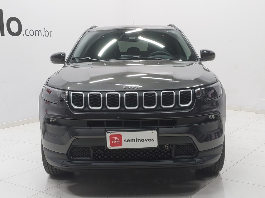 jeep compass 1.3 t270 turbo flex sport at6 4p automatico 20262