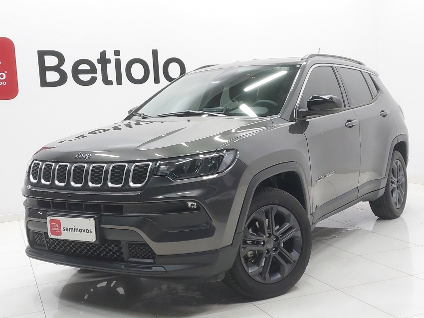 jeep compass 1.3 t270 turbo flex sport at6 4p automatico 20261