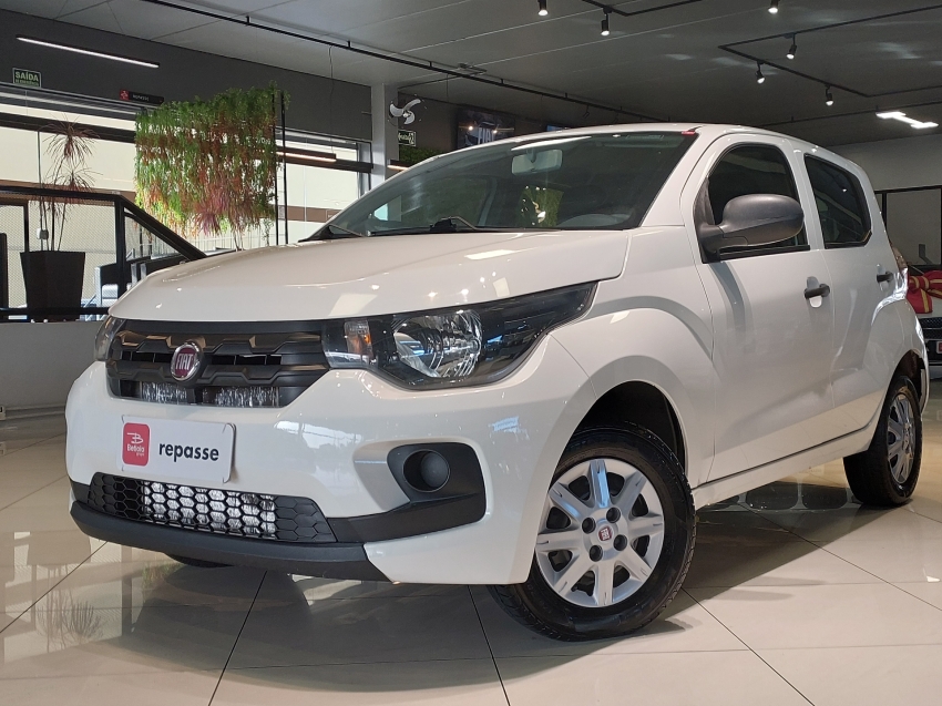 fiat mobi 1.0 evo flex easy manual 4p 2018