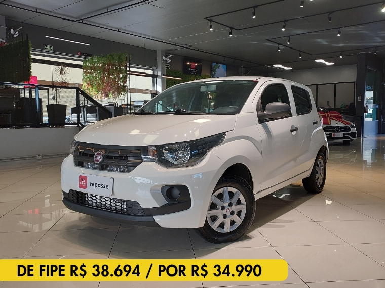 fiat mobi 1.0 evo flex easy manual 4p 20180