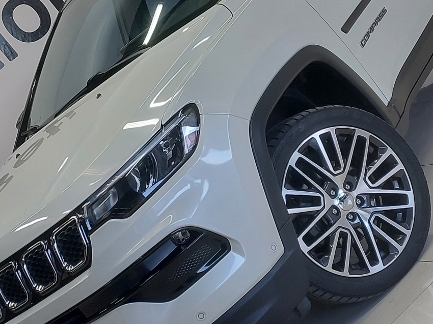 jeep compass 1.3 t270 turbo flex limited at6 4p automatico 202225