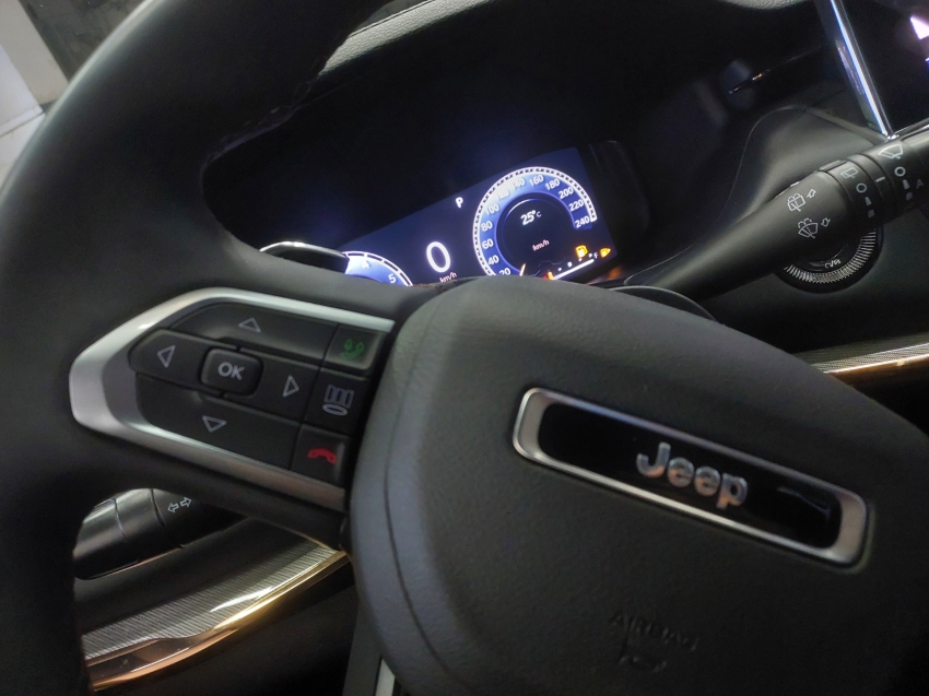 jeep compass 1.3 t270 turbo flex limited at6 4p automatico 202217