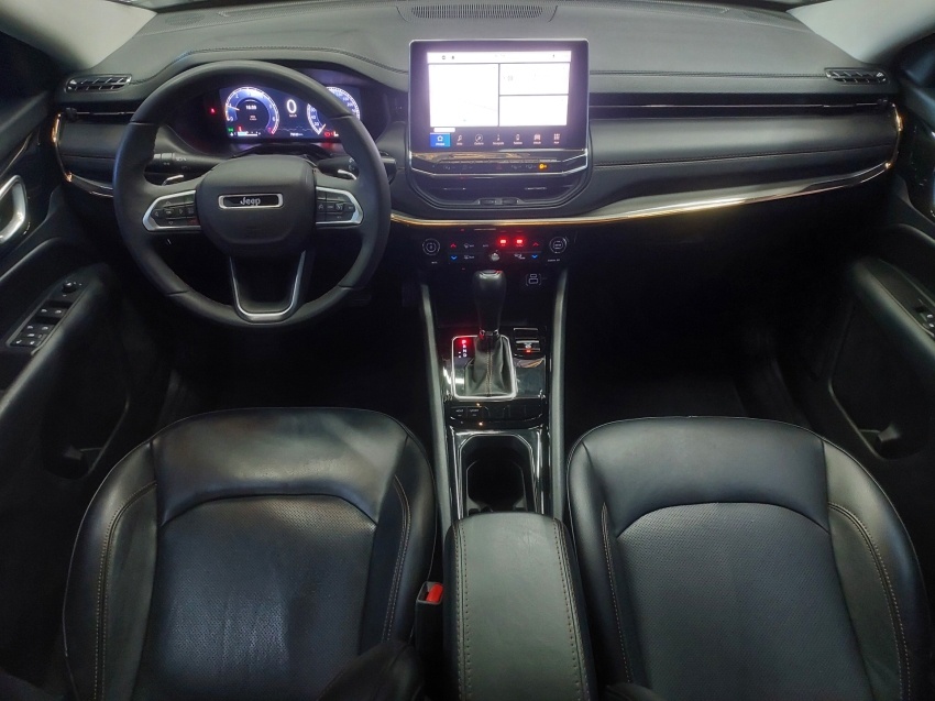 jeep compass 1.3 t270 turbo flex limited at6 4p automatico 20227