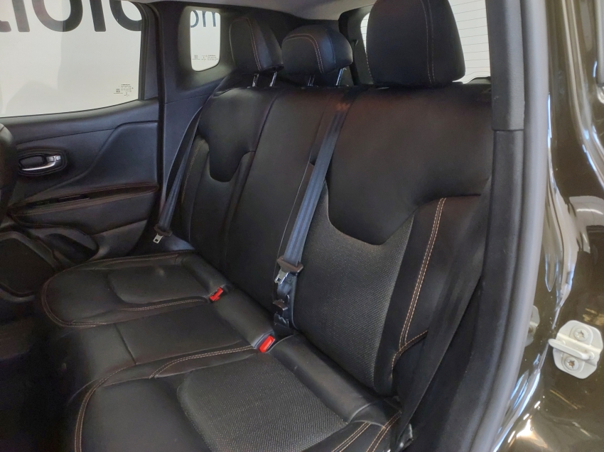 jeep renegade 1.8 16v flex sport 4p automatico 20219