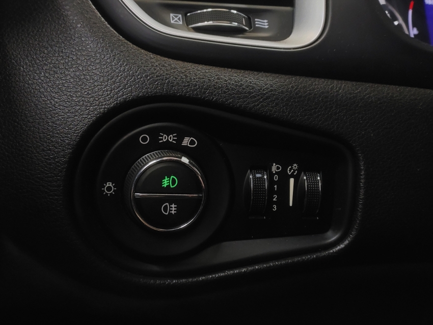 jeep renegade 1.8 16v flex sport 4p automatico 202116