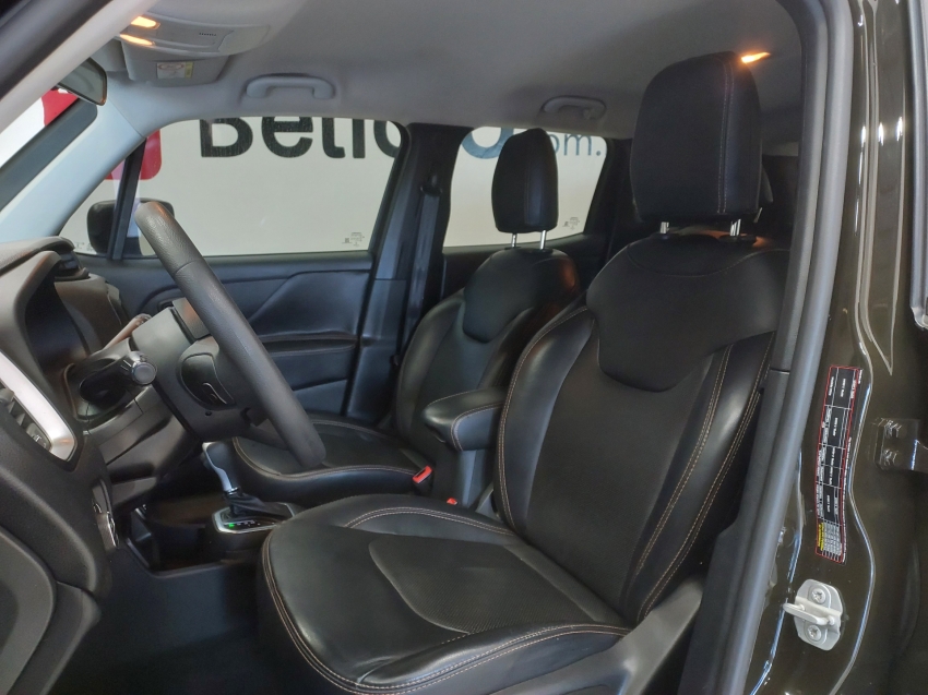 jeep renegade 1.8 16v flex sport 4p automatico 20218