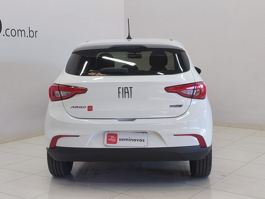 fiat argo 1.3 firefly flex drive cvt 4p automatico 20245