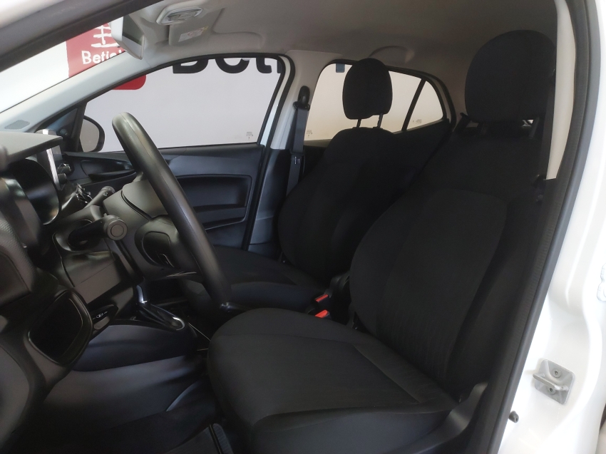 fiat argo 1.3 firefly flex drive cvt 4p automatico 20248