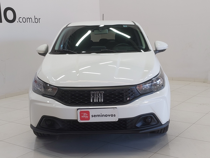 fiat argo 1.3 firefly flex drive cvt 4p automatico 20242