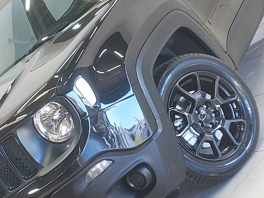 jeep renegade 1.8 16v flex sport 4p automatico 202021