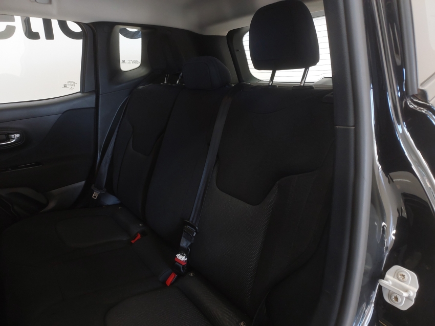 jeep renegade 1.8 16v flex sport 4p automatico 20209