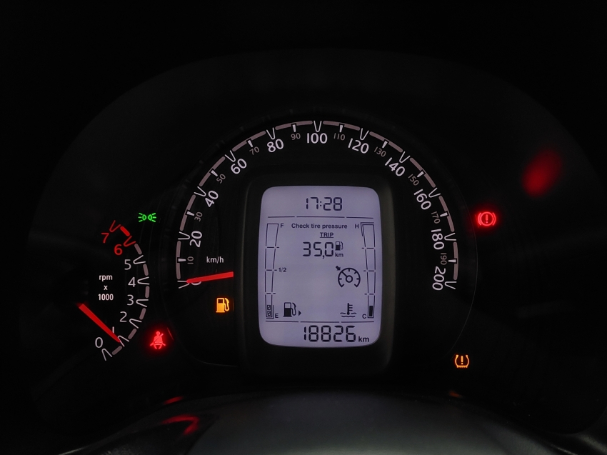 fiat mobi 1.0 evo flex like. manual 4p 202310