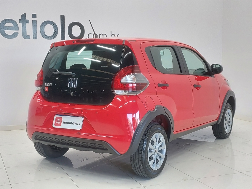 fiat mobi 1.0 evo flex like. manual 4p 20234