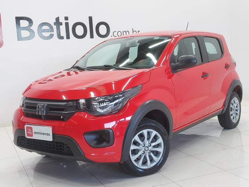 fiat mobi 1.0 evo flex like. manual 4p 20231