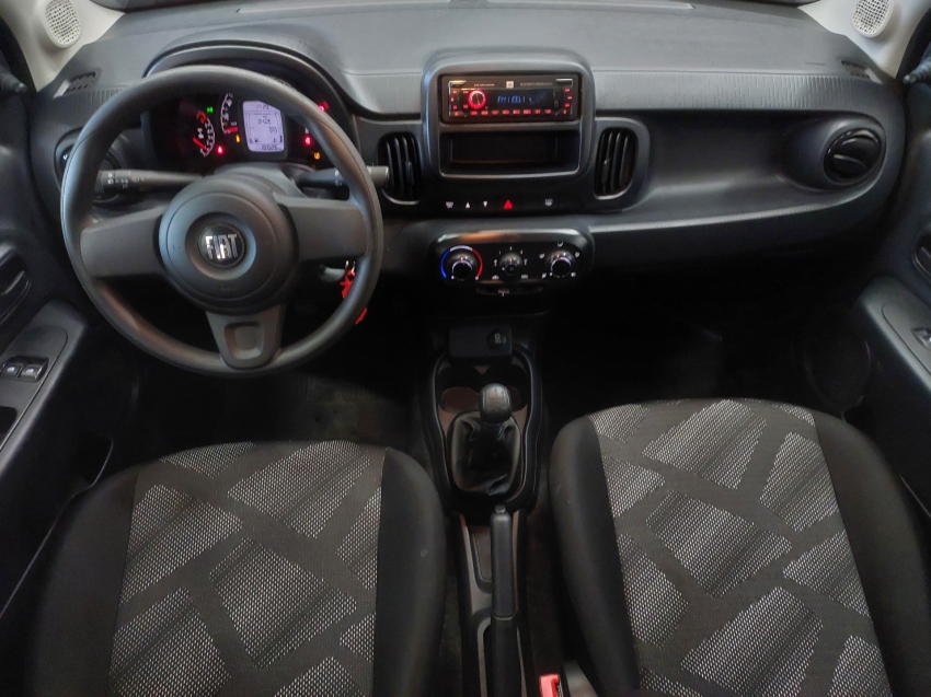fiat mobi 1.0 evo flex like. manual 4p 20237