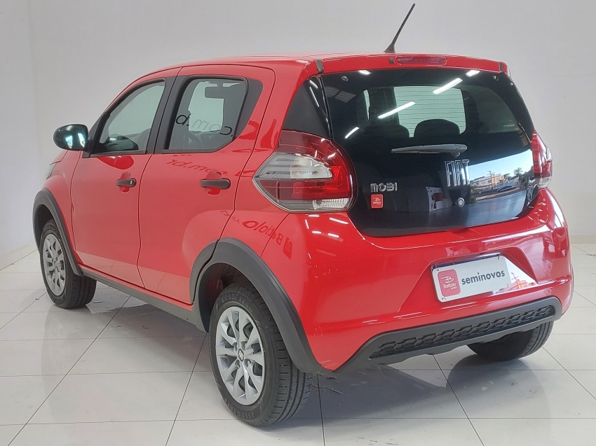 fiat mobi 1.0 evo flex like. manual 4p 20233