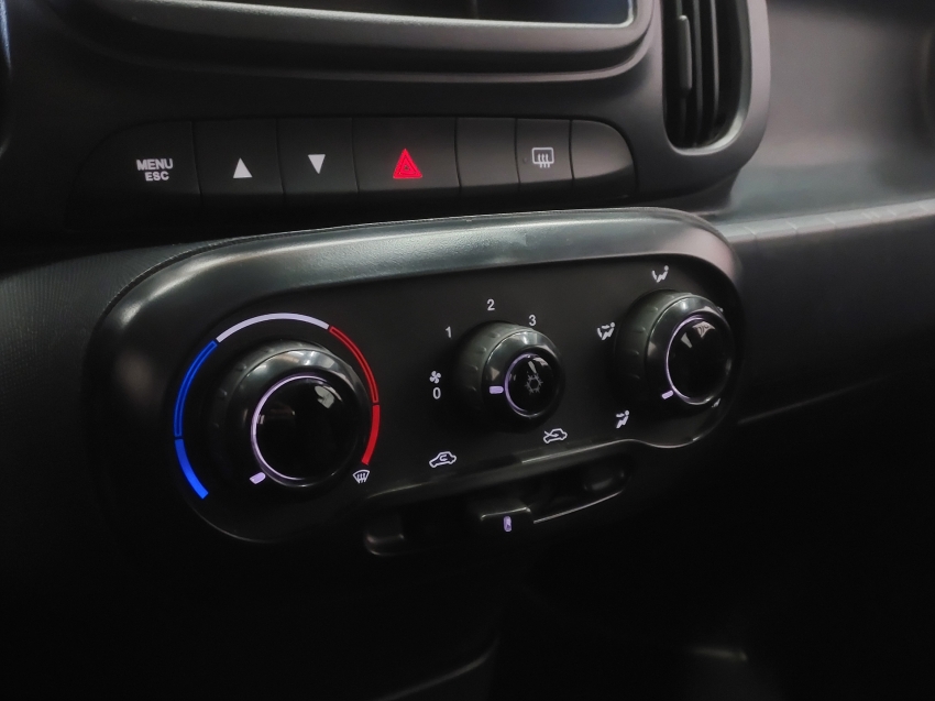 fiat mobi 1.0 evo flex like. manual 4p 202311
