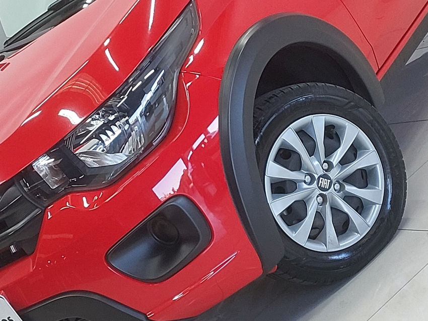 fiat mobi 1.0 evo flex like. manual 4p 202317