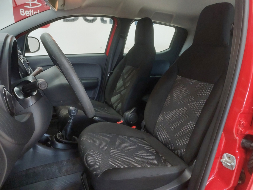 fiat mobi 1.0 evo flex like. manual 4p 20238