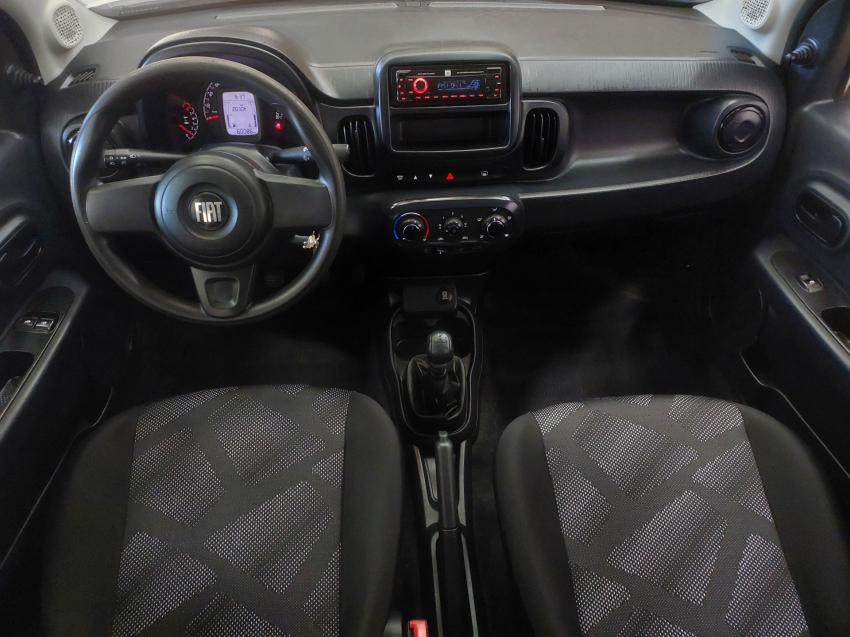 fiat mobi 1.0 evo flex like. manual 4p 20247