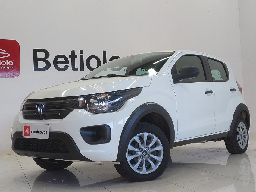 fiat mobi 1.0 evo flex like. manual 4p 2024