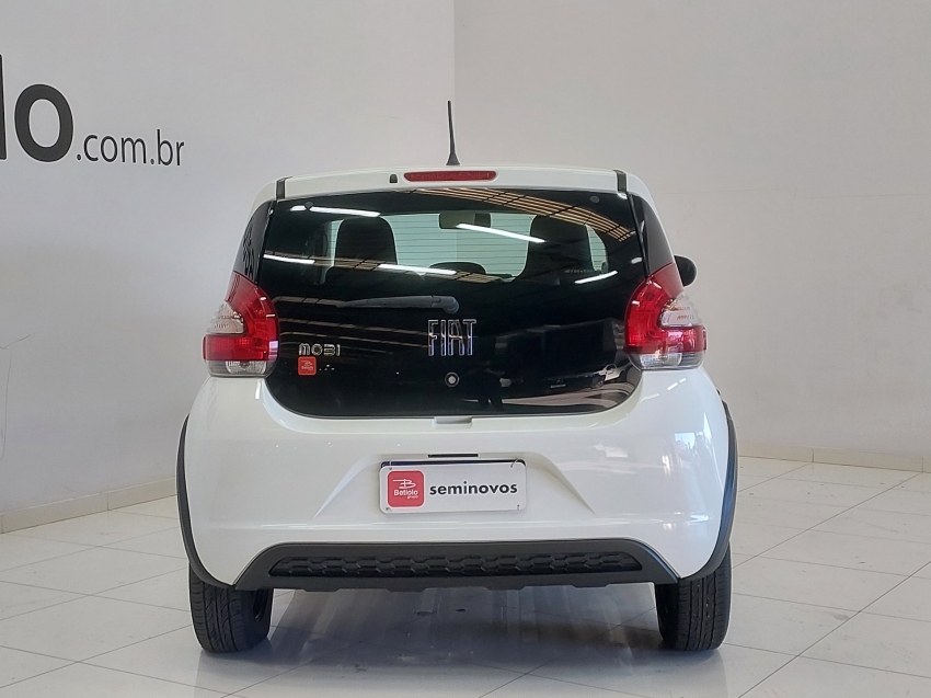 fiat mobi 1.0 evo flex like. manual 4p 20245