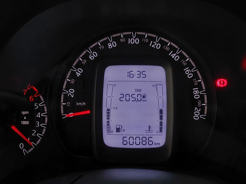 fiat mobi 1.0 evo flex like. manual 4p 202410