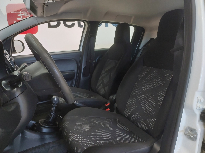 fiat mobi 1.0 evo flex like. manual 4p 20248
