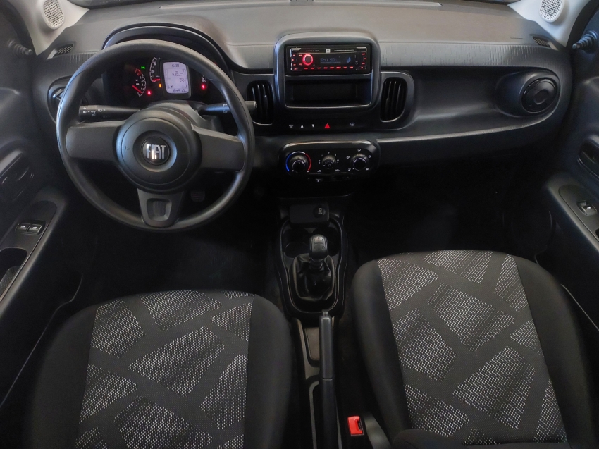 fiat mobi 1.0 evo flex like. manual 4p 20237