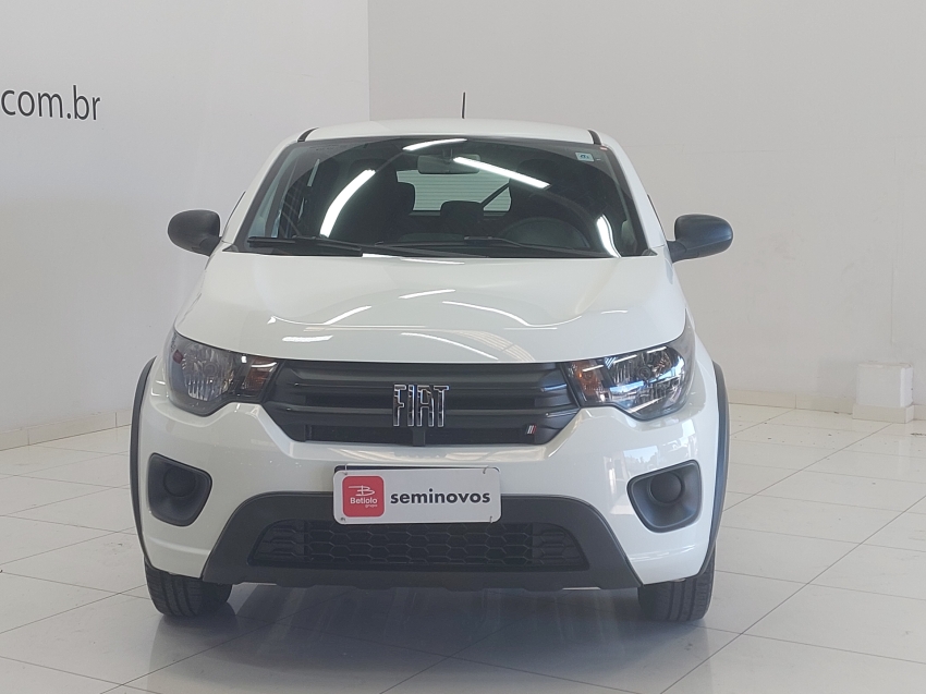 fiat mobi 1.0 evo flex like. manual 4p 20232