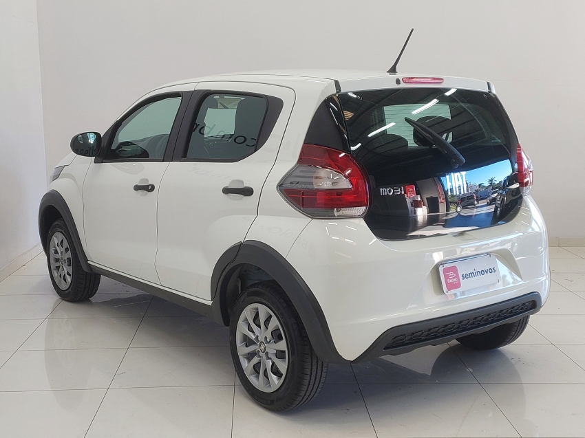 fiat mobi 1.0 evo flex like. manual 4p 20233