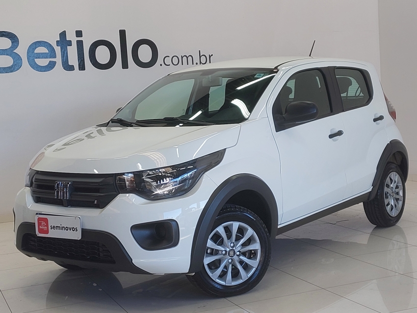 fiat mobi 1.0 evo flex like. manual 4p 20231