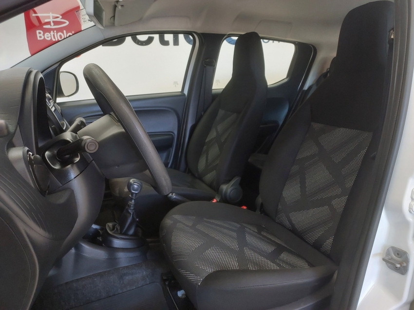 fiat mobi 1.0 evo flex like. manual 4p 20238