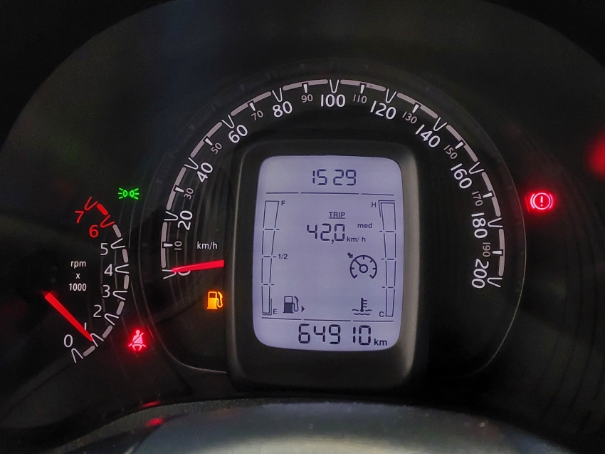 fiat mobi 1.0 evo flex like. manual 4p 202310
