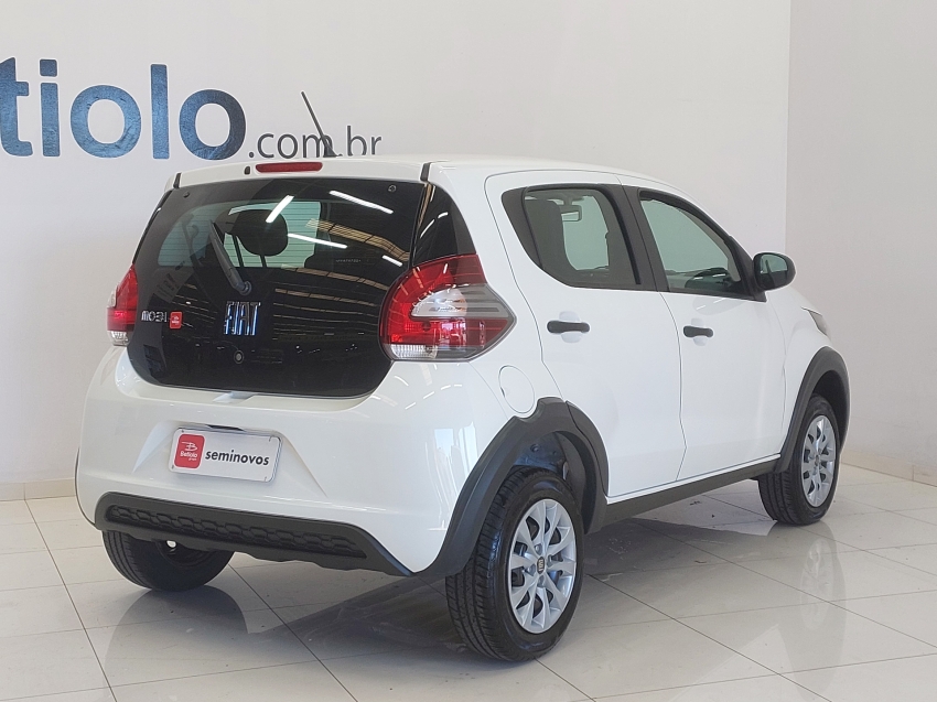 fiat mobi 1.0 evo flex like. manual 4p 20234