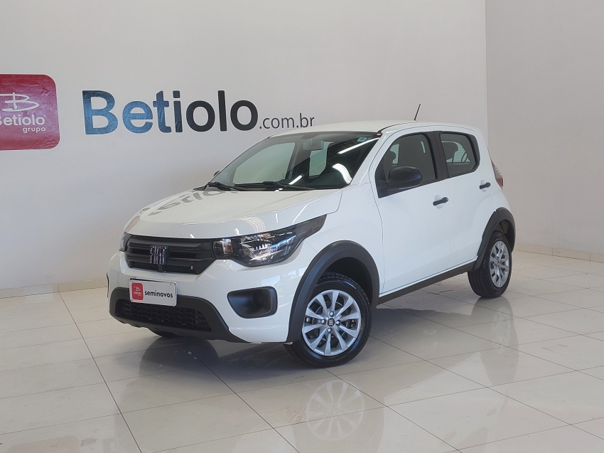 fiat mobi 1.0 evo flex like. manual 4p 202318