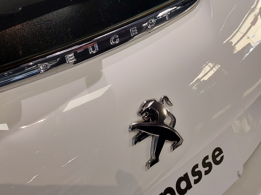 peugeot 208 1.5 allure 8v flex 4p manual 201417