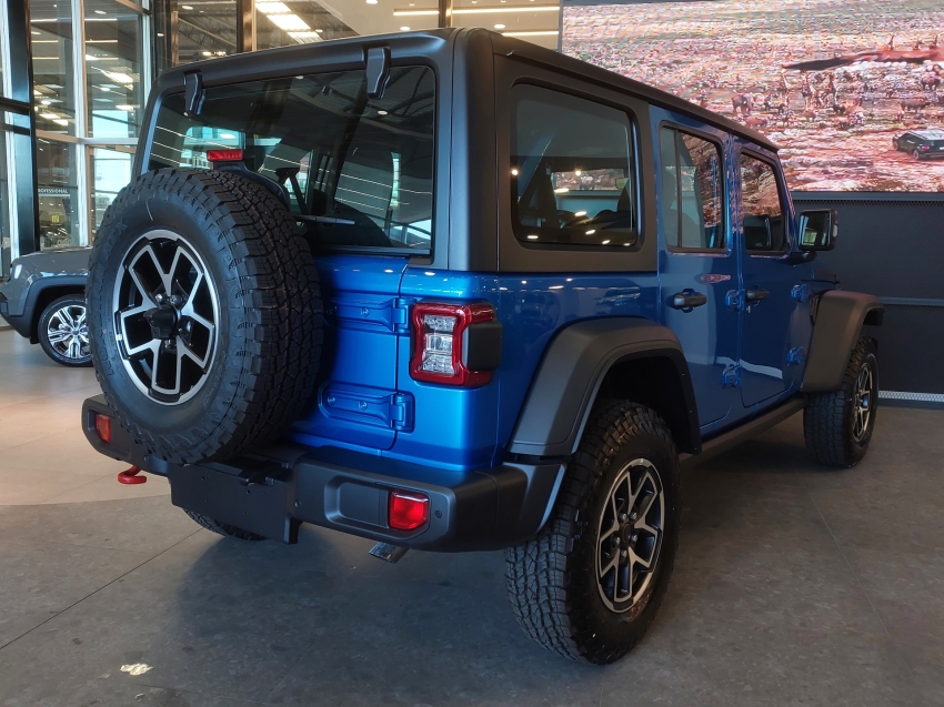 jeep wrangler 2.0 turbo gasolina rubicon 4p 4x4 at8 automatico 20269