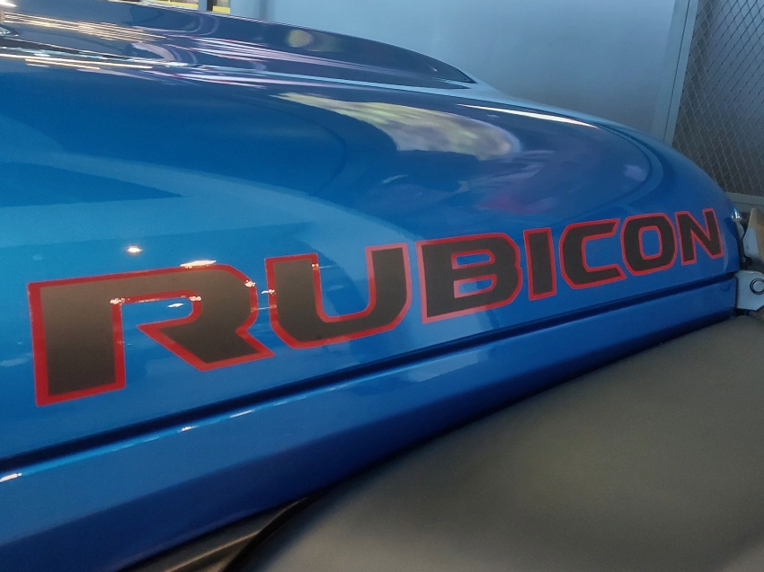 jeep wrangler 2.0 turbo gasolina rubicon 4p 4x4 at8 automatico 202630