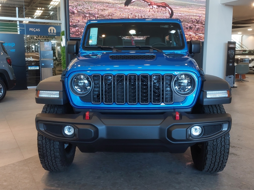 jeep wrangler 2.0 turbo gasolina rubicon 4p 4x4 at8 automatico 20267
