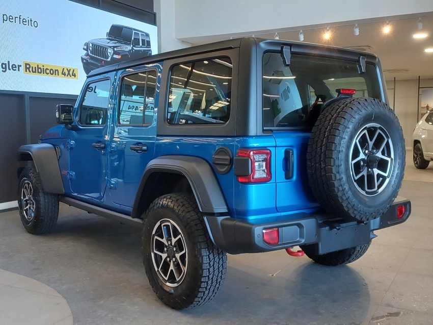 jeep wrangler 2.0 turbo gasolina rubicon 4p 4x4 at8 automatico 20268