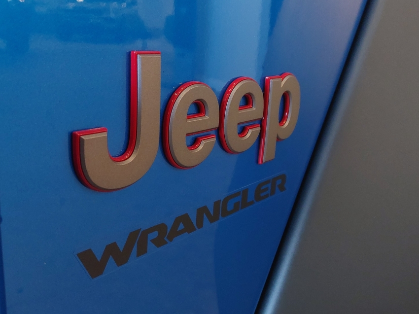 jeep wrangler 2.0 turbo gasolina rubicon 4p 4x4 at8 automatico 202628