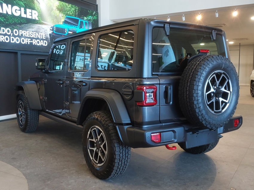 jeep wrangler 2.0 turbo gasolina rubicon 4p 4x4 at8 flex automatico 20267
