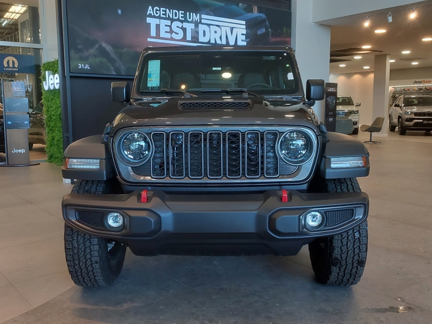 jeep wrangler 2.0 turbo gasolina rubicon 4p 4x4 at8 flex automatico 20266